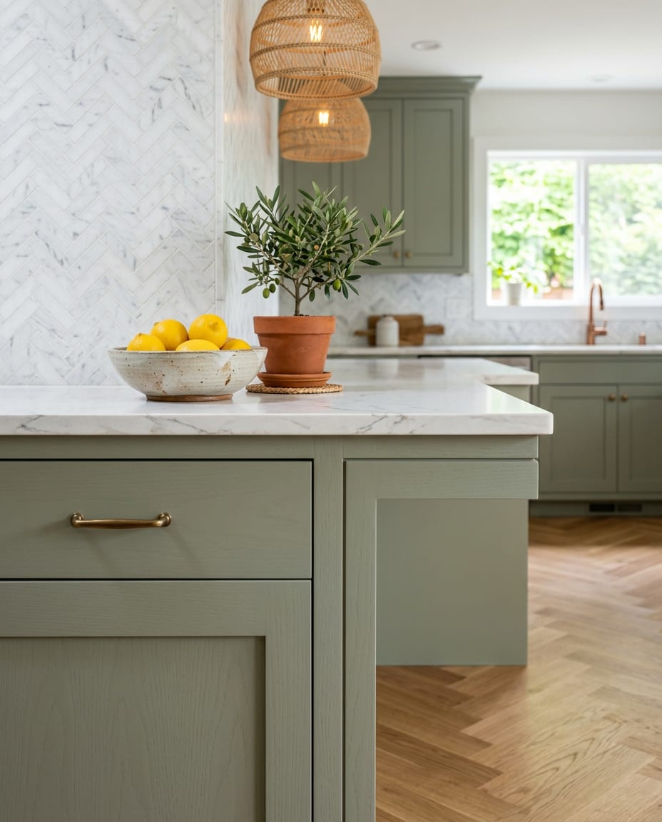 Arias Kitchen Remodeling Company, kitchen remodeling in Seattle, our work up close